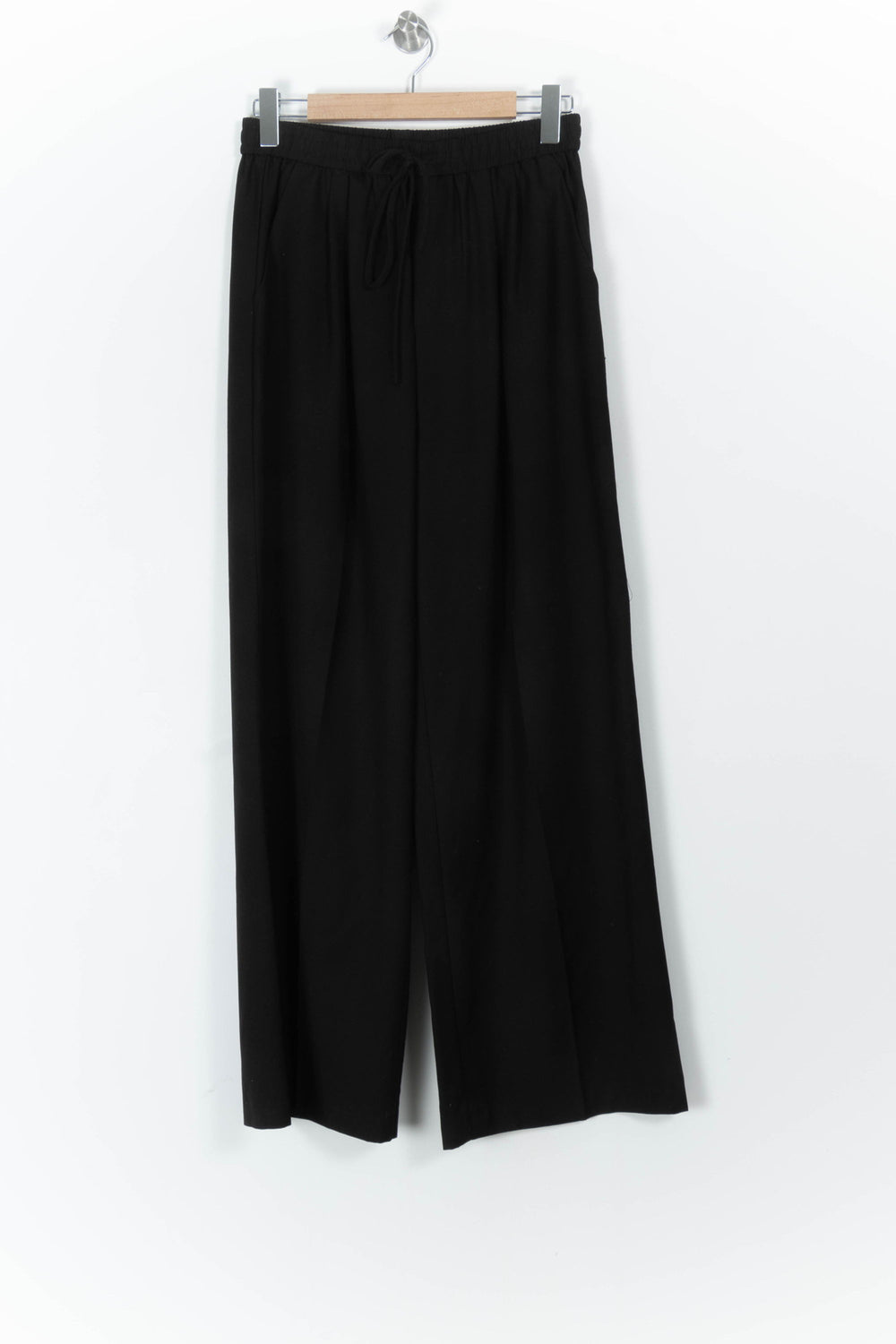 Pantalon Noir - Taille L/40 de la marque Grace & Mila | PARAD105866 - Vendu par Paradigme - Image 2