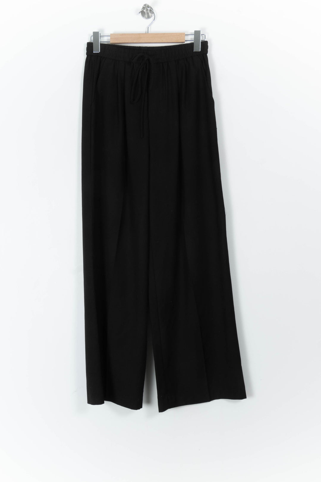 Pantalon Noir - Taille L/40 de la marque Grace & Mila | PARAD105866 - Vendu par Paradigme - Image 2