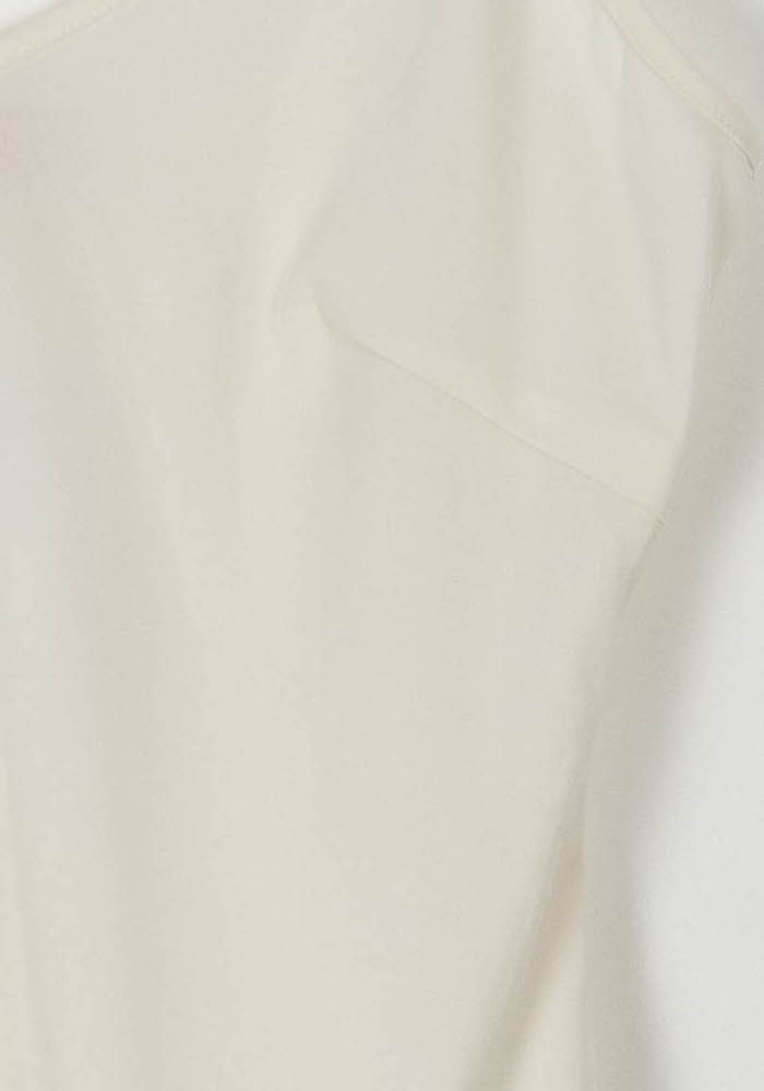 Débardeur Beige - Taille M/38 de la marque Derhy | PARAD105867 - Vendu par Paradigme - Image 3