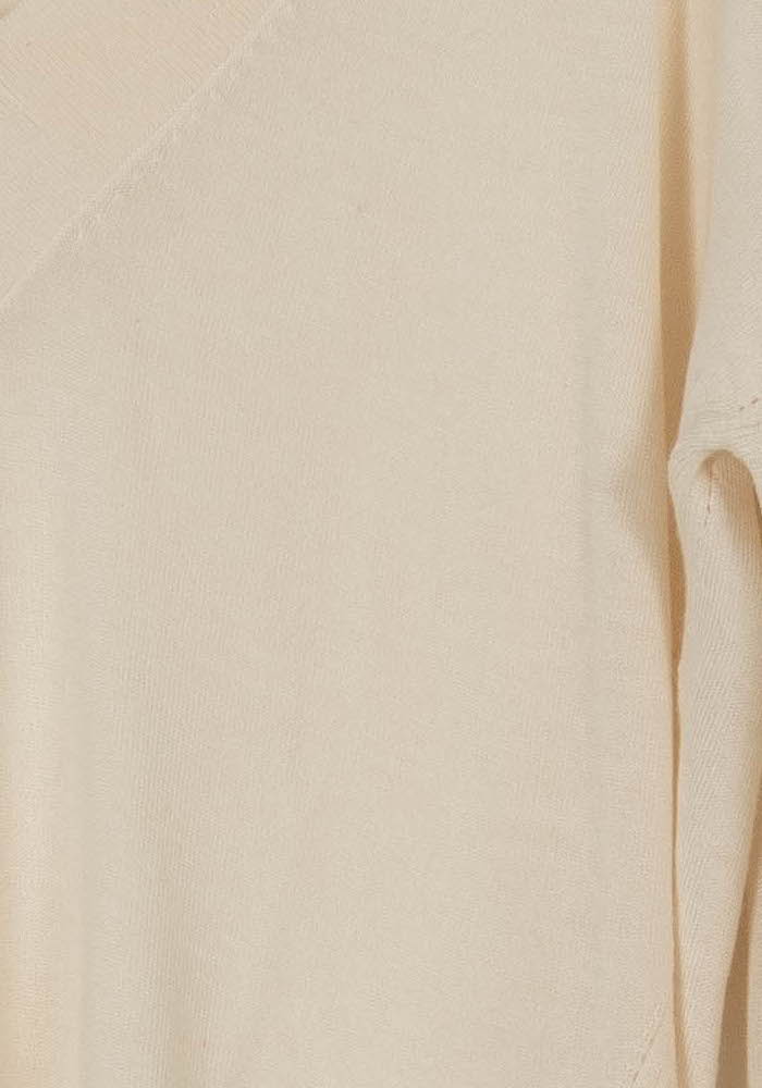 Pull Beige - Taille M/38 de la marque Comptoir des Cotonniers | PARAD105874 - Vendu par Paradigme - Image 3