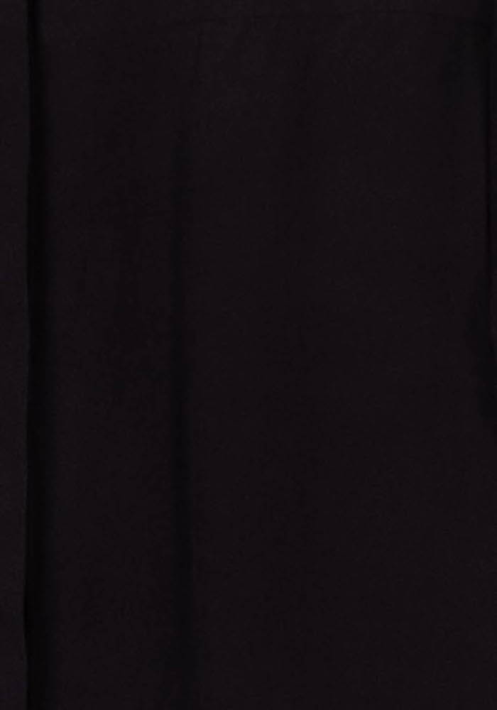 Blouse Bordeaux - Taille M/38 de la marque Longchamp | PARAD105882 - Vendu par Paradigme - Image 3