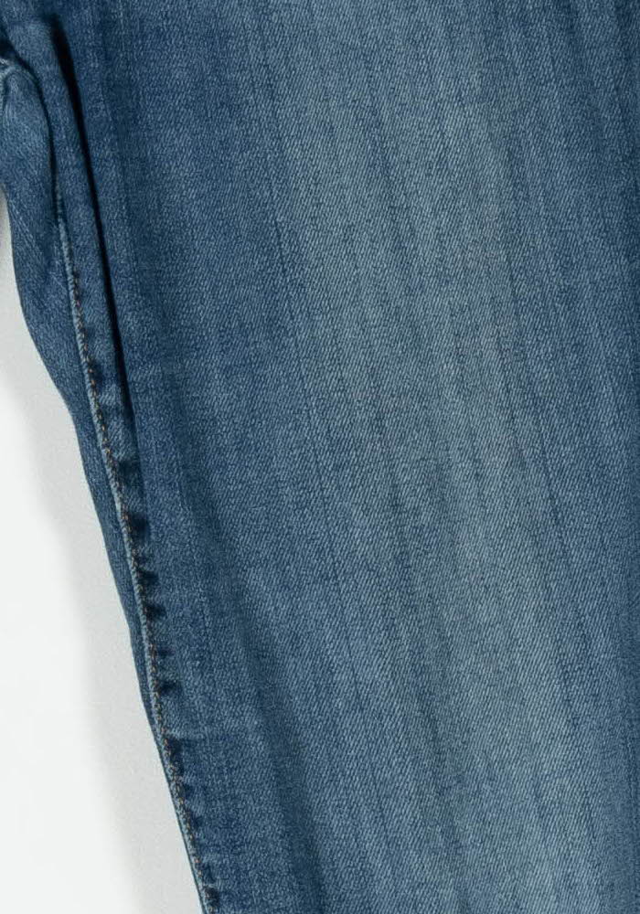 Jean Bleu - Taille M/38 de la marque Paul & Joe | PARAD105884 - Vendu par Paradigme - Image 3