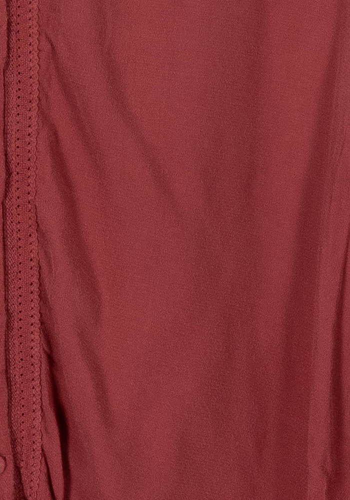 Blouse Rose - Taille M/38 de la marque Comptoir des Cotonniers | PARAD105905 - Vendu par Paradigme - Image 3