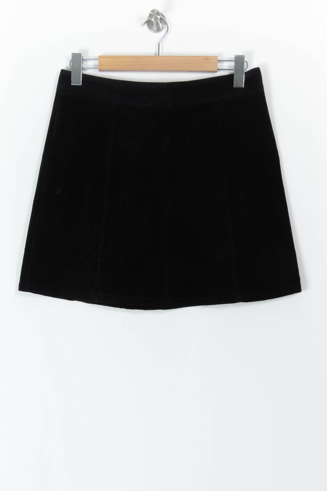 Jupe Courte Noire - Taille L/40 de la marque La Petite Etoile | PARAD105908 - Vendu par Paradigme - Image 4