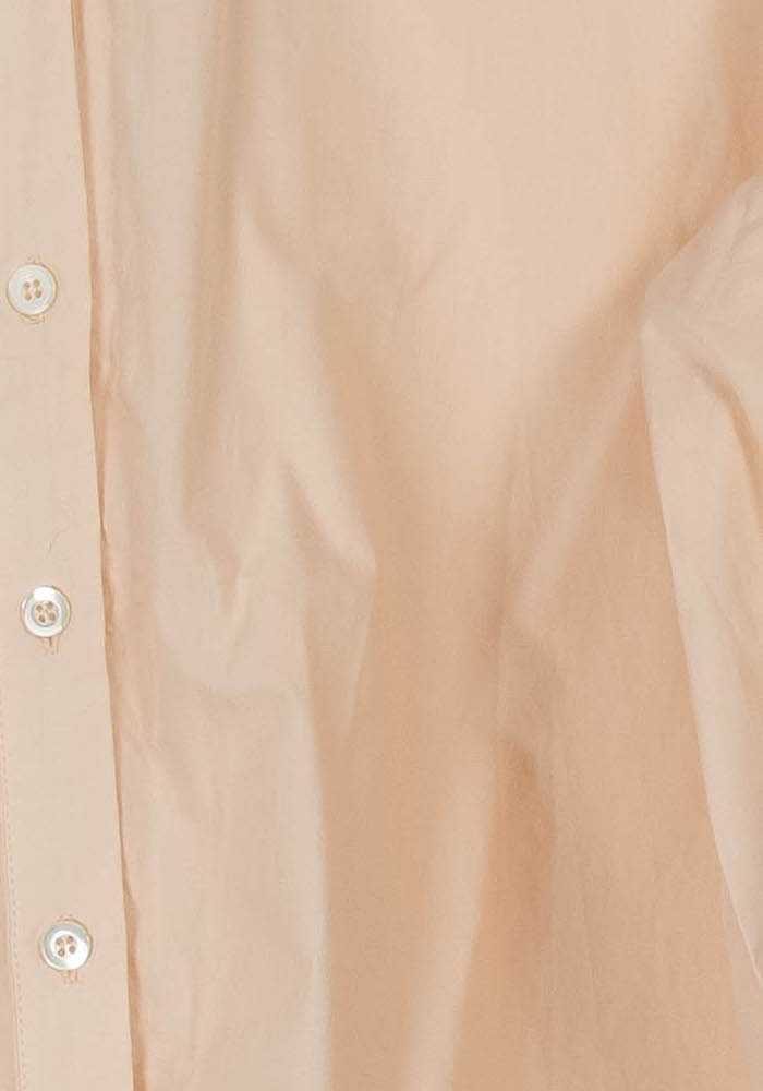 Chemise Rose et Blanche - Taille S/36 de la marque Mes Demoiselles Paris | PARAD105910 - Vendu par Paradigme - Image 3