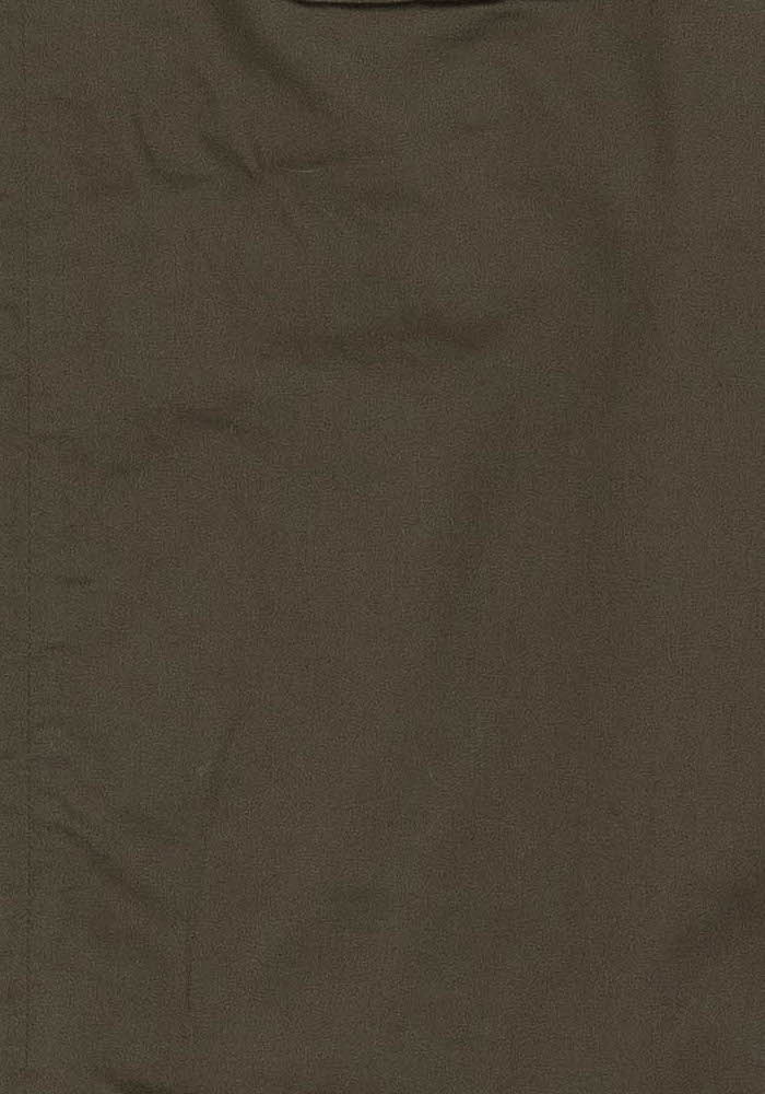 Jupe Droite Verte - Taille S/36 de la marque Caroll | PARAD105922 - Vendu par Paradigme - Image 3
