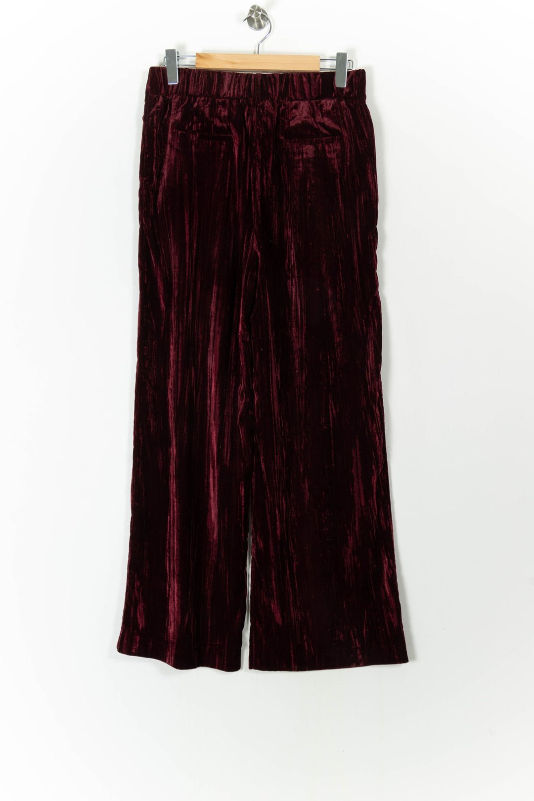Pantalon Bordeaux - Taille XL/42 de la marque Suncoo | PARAD105935 - Vendu par Paradigme - Image 4