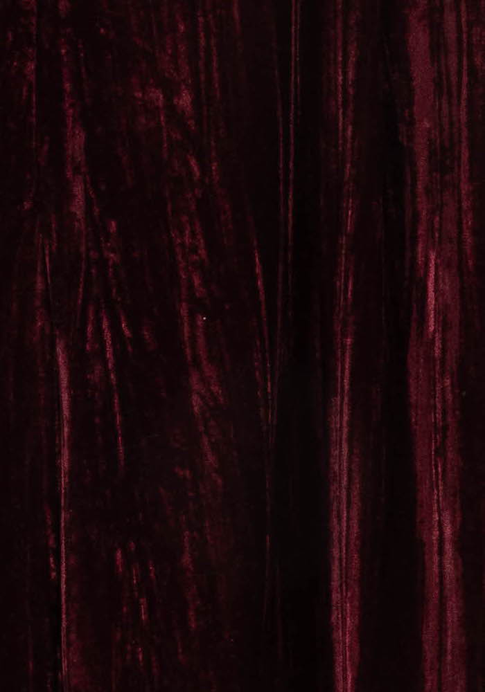 Pantalon Bordeaux - Taille XL/42 de la marque Suncoo | PARAD105935 - Vendu par Paradigme - Image 3