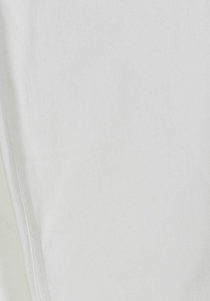 Jean Skinny Blanc - Taille XS/34 de la marque Acne Studios | PARAD105942 - Vendu par Paradigme - Image 3