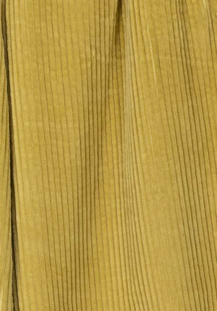 Pantalon Jaune - Taille S/36 de la marque Roseanna | PARAD105953 - Vendu par Paradigme - Image 3