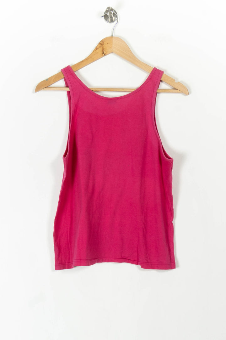 Débardeur Rose - Taille L/40 de la marque Rodier | PARAD105954 - Vendu par Paradigme - Image 4