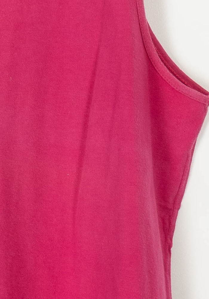 Débardeur Rose - Taille L/40 de la marque Rodier | PARAD105954 - Vendu par Paradigme - Image 3