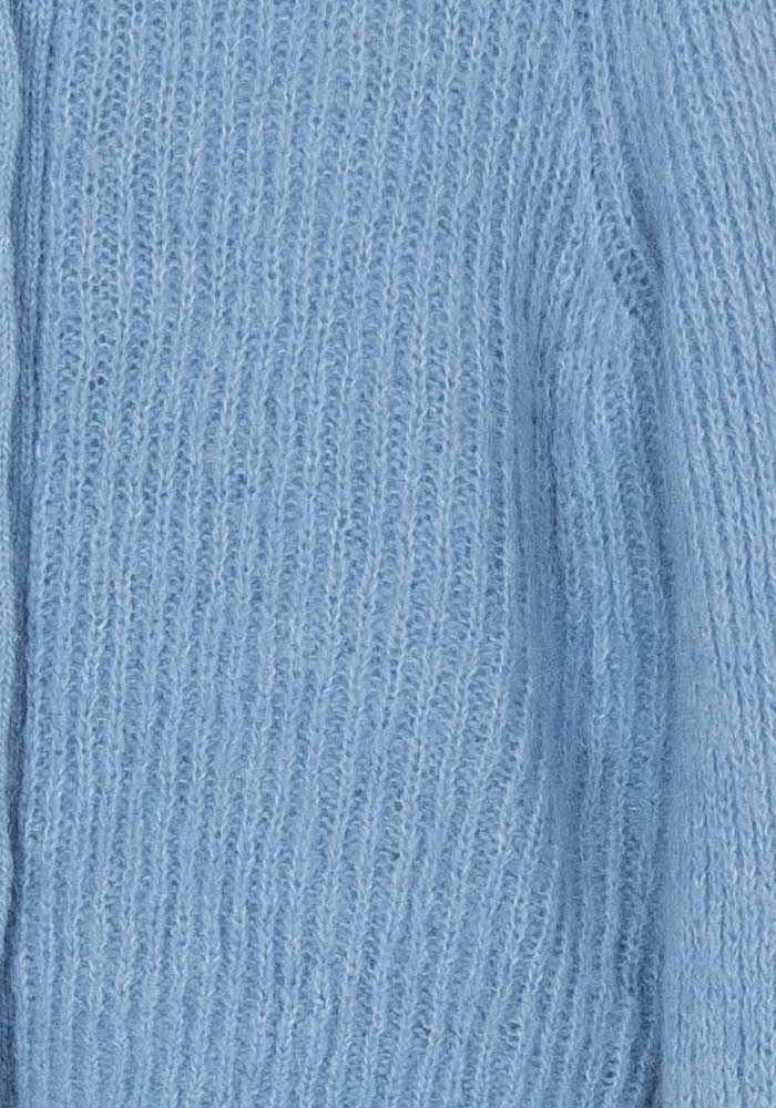 Gilet Bleu - Taille XS/34 de la marque Petite Mendigote | PARAD105973 - Vendu par Paradigme - Image 3