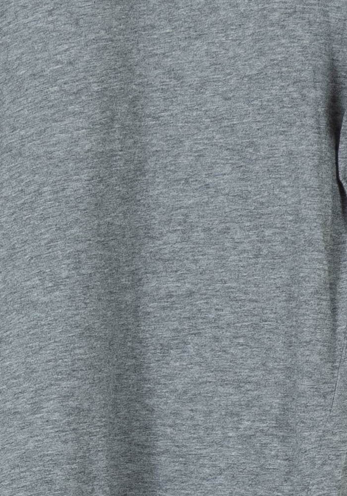 Tee-shirt Gris - Taille S/36 de la marque Sézane | PARAD105992 - Vendu par Paradigme - Image 3