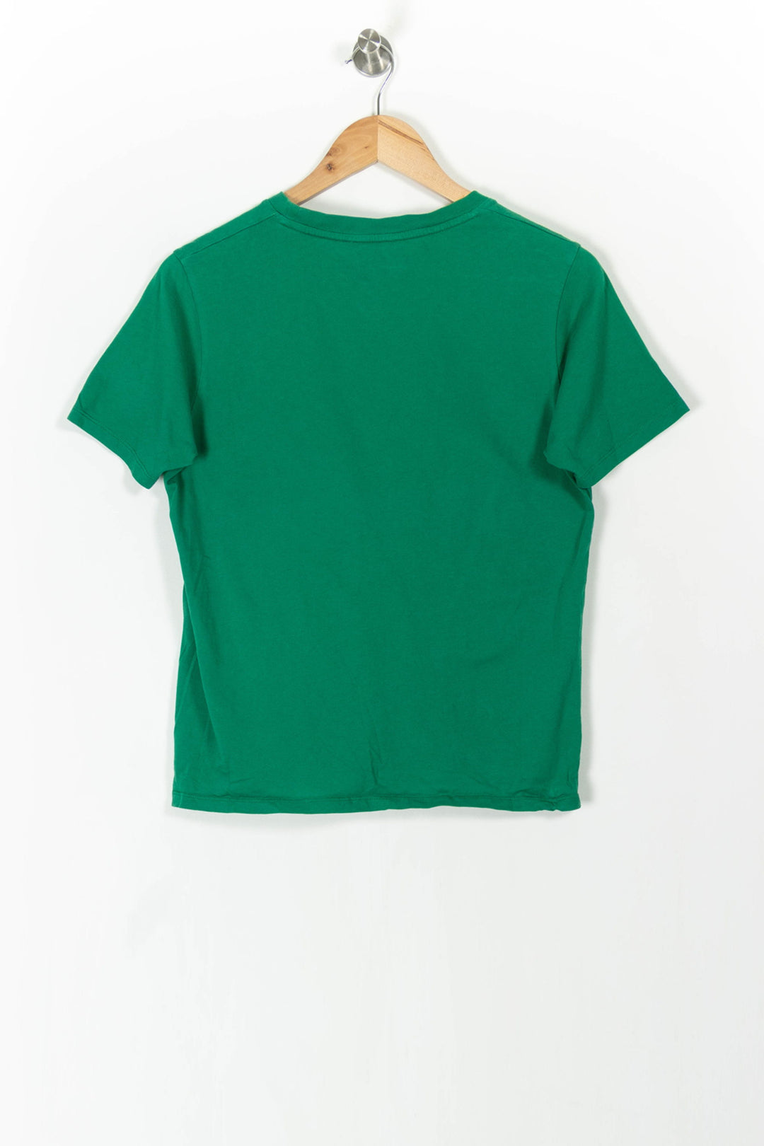 Tee-shirt Vert - Taille S/36 de la marque Sézane | PARAD106001 - Vendu par Paradigme - Image 4