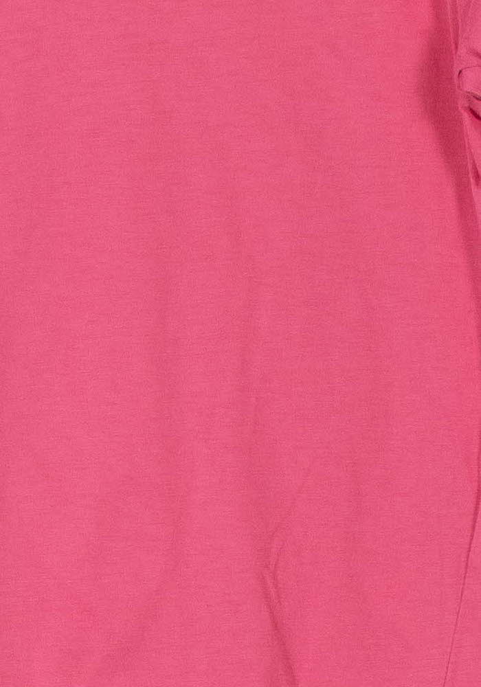Tee-shirt Rose - Taille XS/34 de la marque Sézane | PARAD106005 - Vendu par Paradigme - Image 3