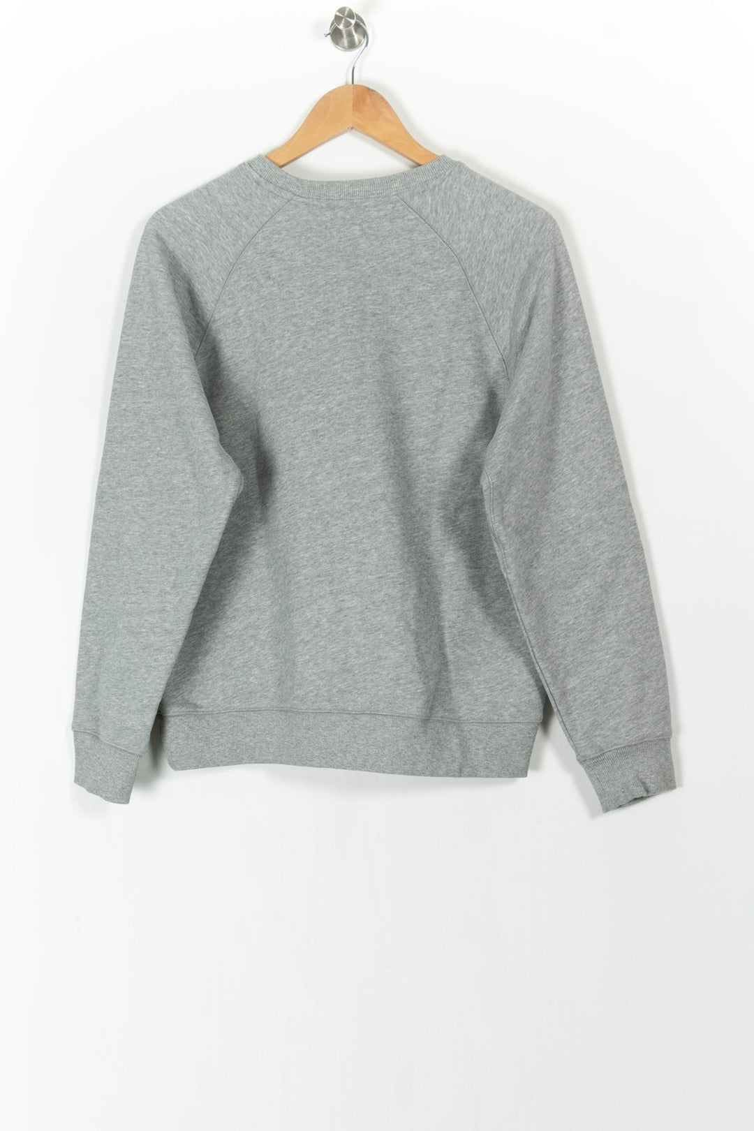 Sweatshirt Gris - Taille L/40 de la marque Zadig&Voltaire | PARAD106006 - Vendu par Paradigme - Image 4