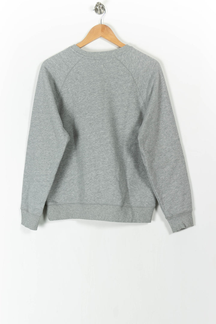 Sweatshirt Gris - Taille L/40 de la marque Zadig&Voltaire | PARAD106006 - Vendu par Paradigme - Image 4