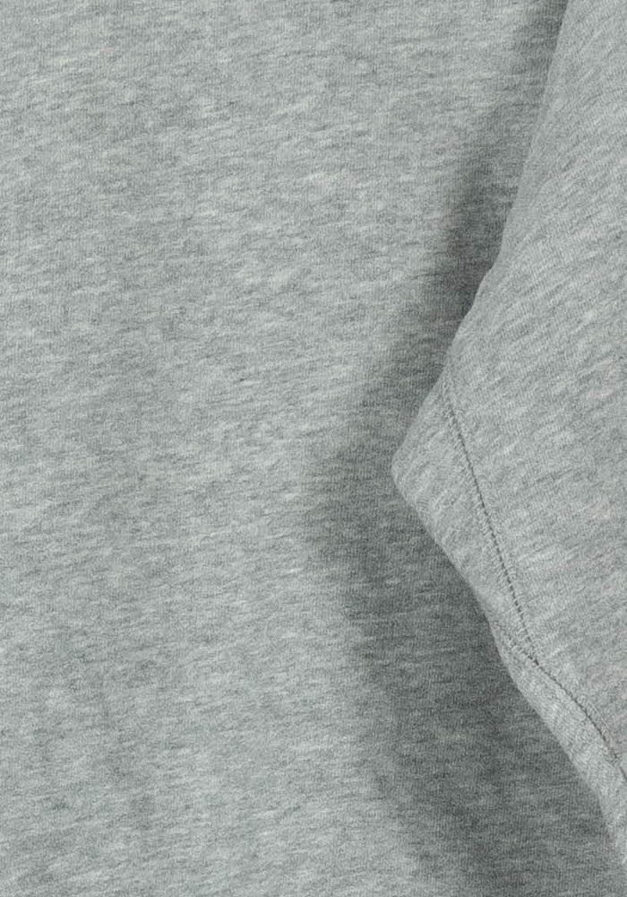 Sweatshirt Gris - Taille L/40 de la marque Zadig&Voltaire | PARAD106006 - Vendu par Paradigme - Image 3