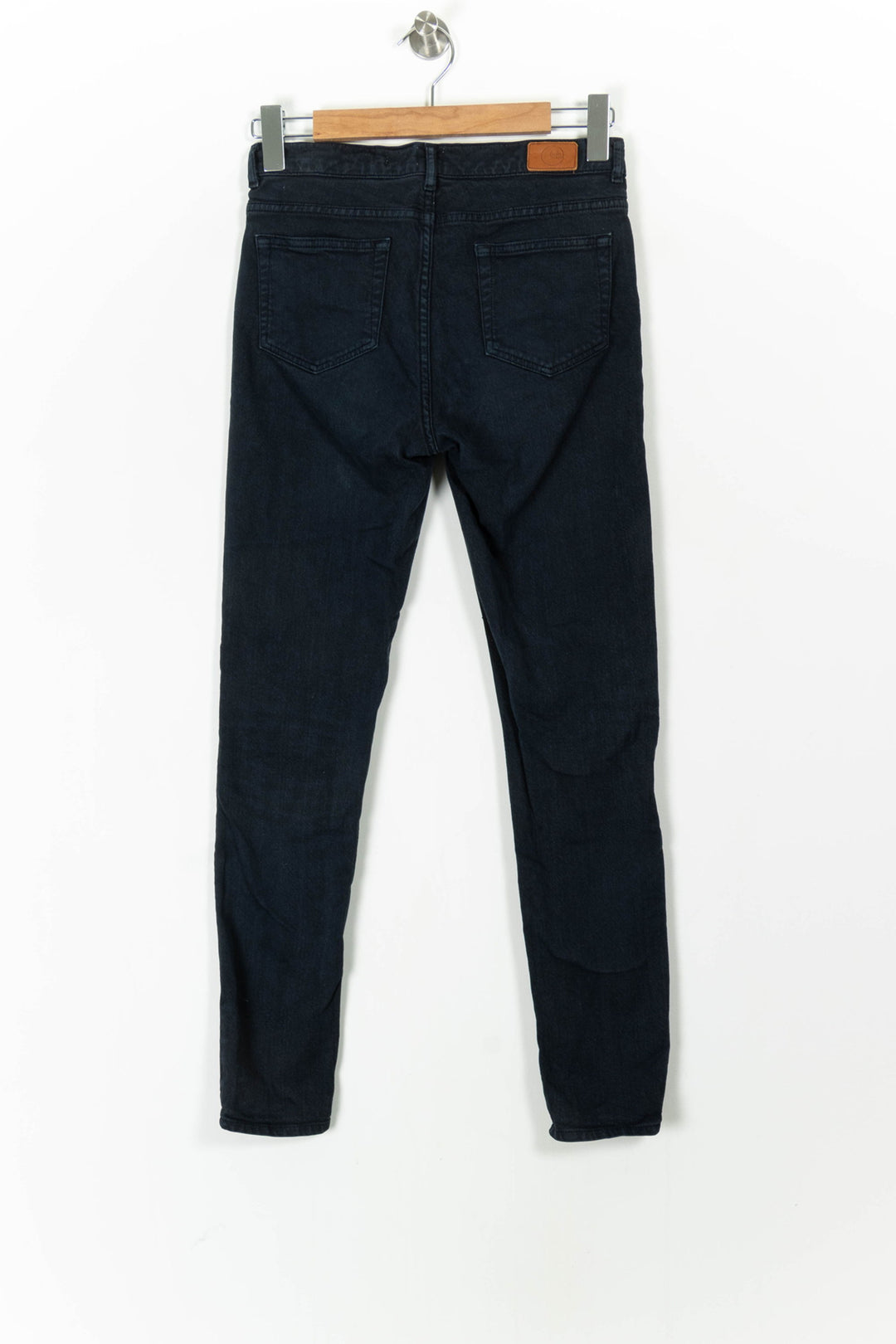 Jean Bleu - Taille S/36 de la marque Des petits hauts | PARAD106009 - Vendu par Paradigme - Image 4