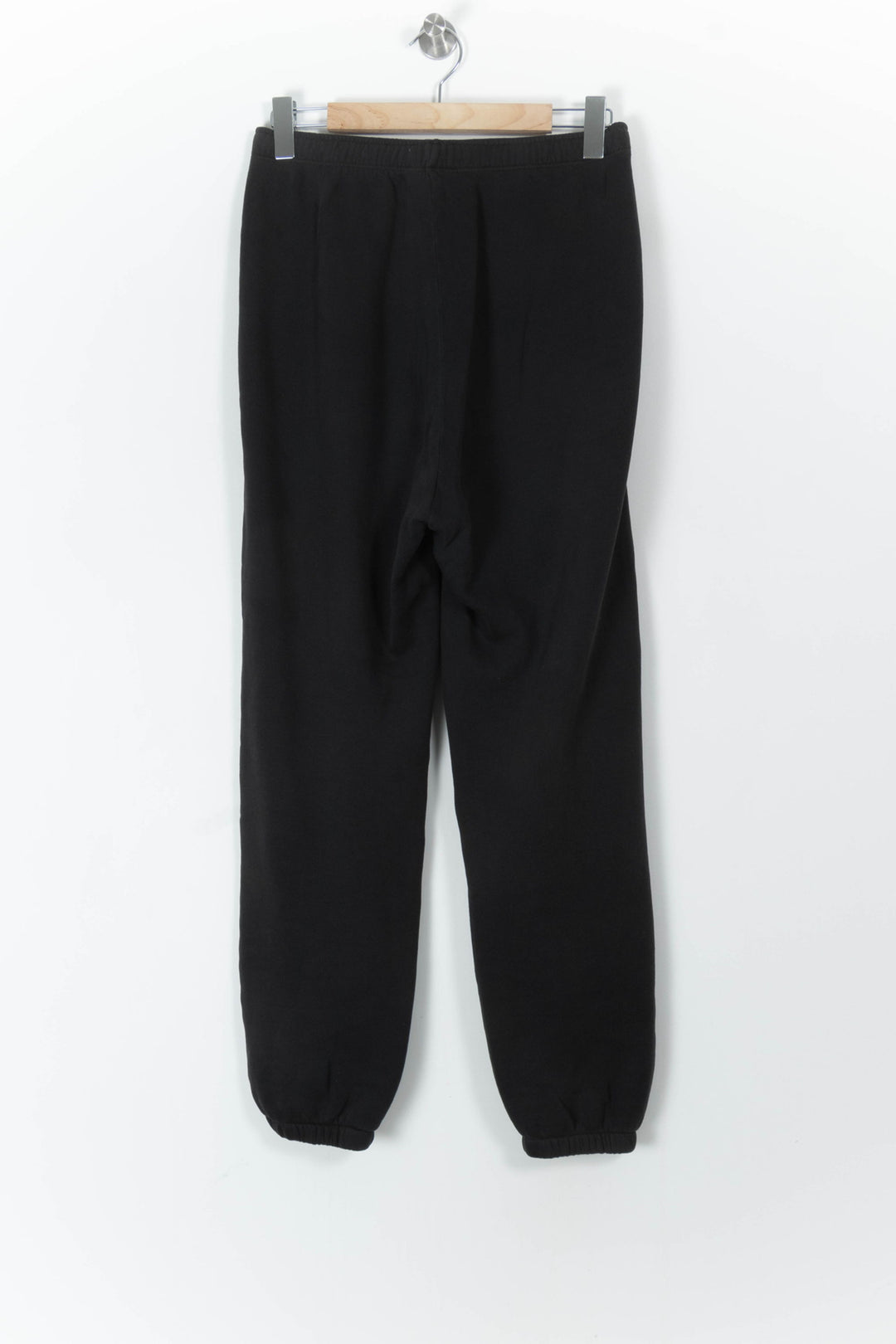 Jogging Noir - Taille M/38 de la marque American Vintage | PARAD106012 - Vendu par Paradigme - Image 4