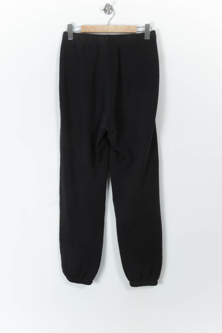 Jogging Noir - Taille M/38 de la marque American Vintage | PARAD106012 - Vendu par Paradigme - Image 4