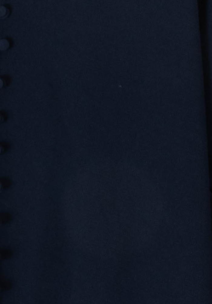Blouse Bleue - Taille XL/42 de la marque Sézane | PARAD106018 - Vendu par Paradigme - Image 3