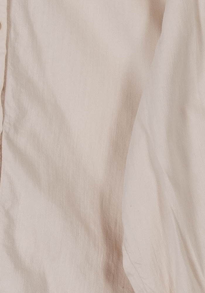 Blouse Rose - Taille XL/42 de la marque Caroll | PARAD106019 - Vendu par Paradigme - Image 3