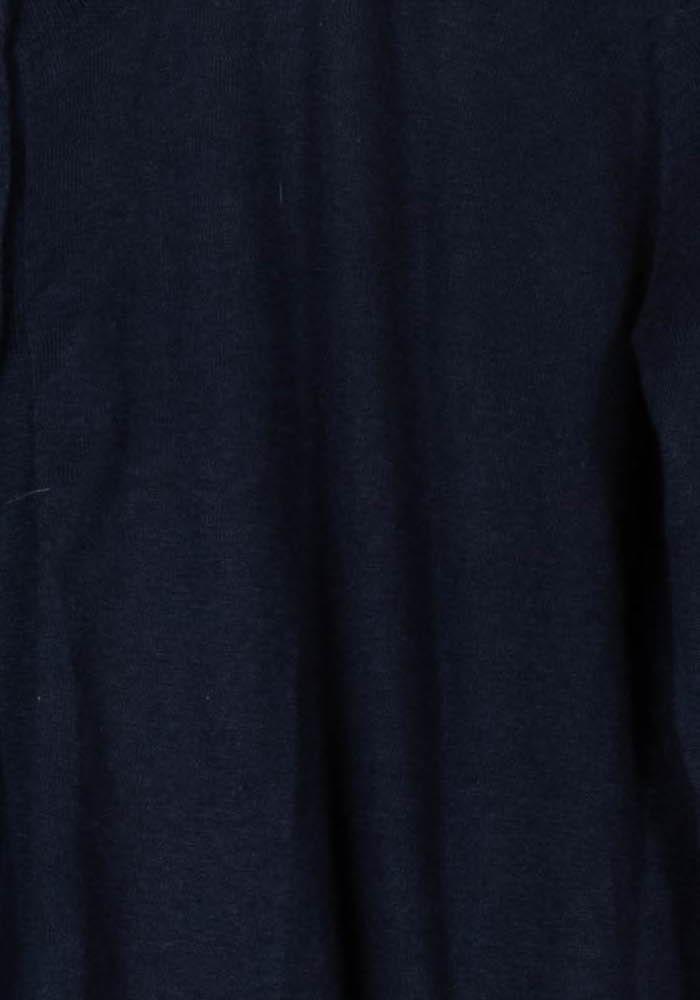 Cardigan Bleu - Taille L/40 de la marque Gerard Darel | PARAD106029 - Vendu par Paradigme - Image 3