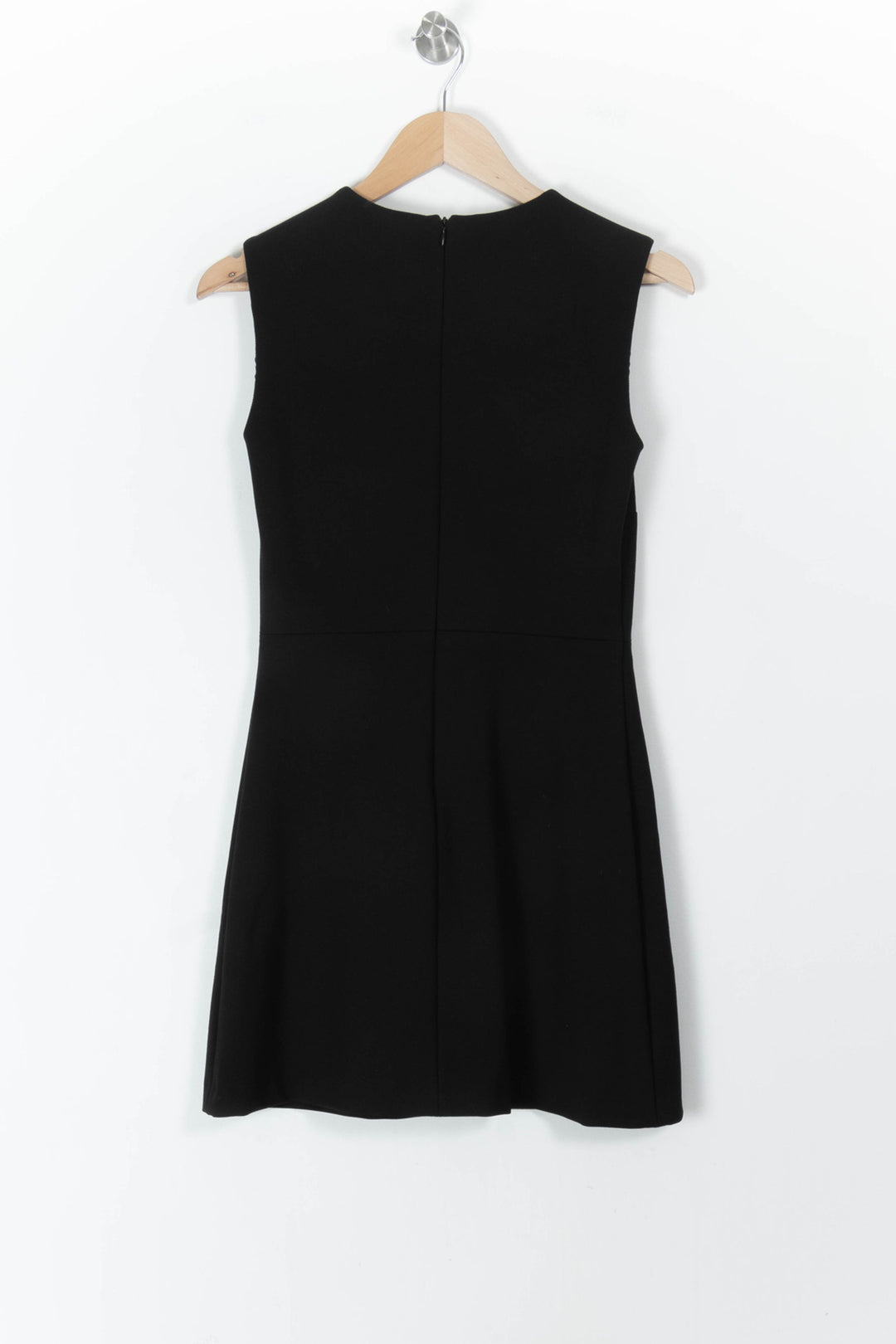 Robe Sans Manches Noire - Taille XS/34 de la marque Liu Jo | PARAD106035 - Vendu par Paradigme - Image 4