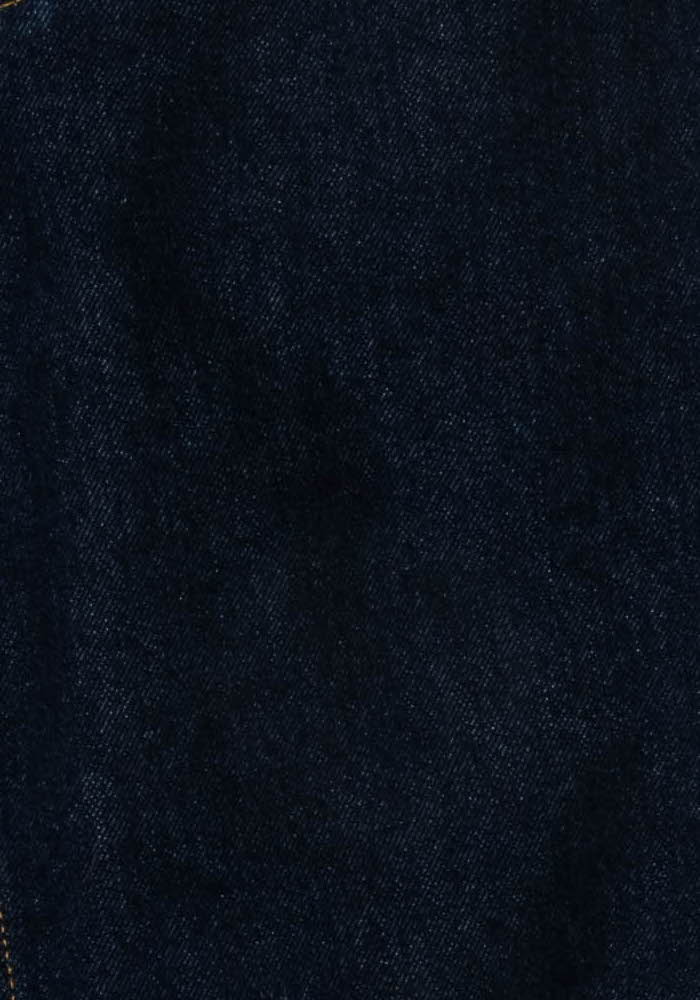 Jean Bleu - Taille S/36 de la marque Thinking Mu | PARAD106047 - Vendu par Paradigme - Image 3