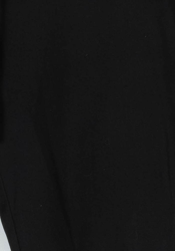 Pantalon Noir et Blanc - Taille M/38 de la marque IKKS | PARAD106076 - Vendu par Paradigme - Image 3