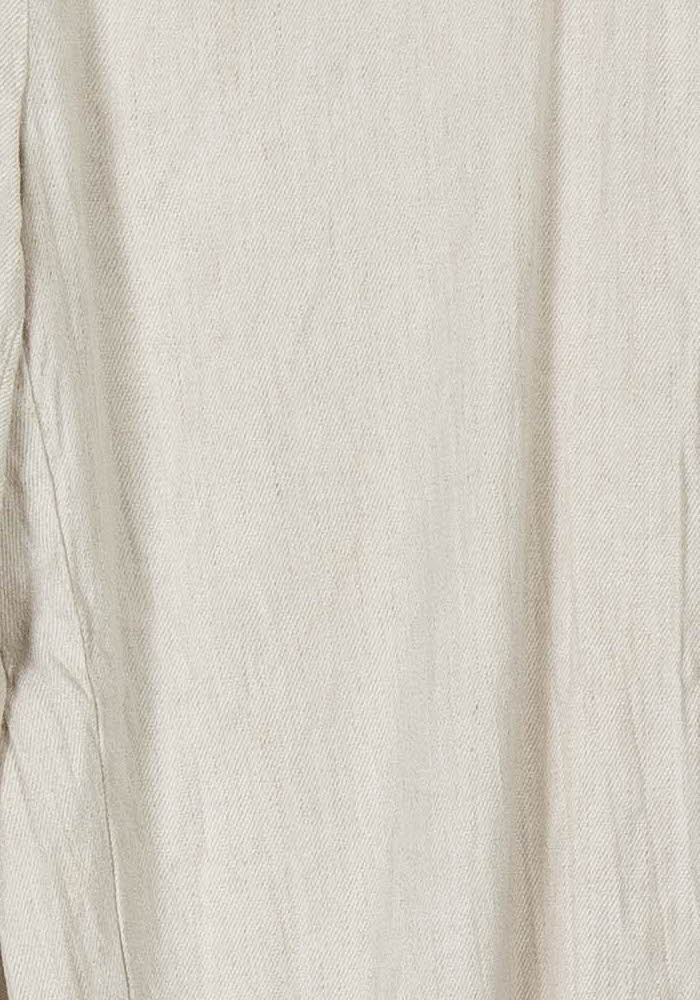 Pantalon Beige - Taille M/38 de la marque Caroll | PARAD106086 - Vendu par Paradigme - Image 3