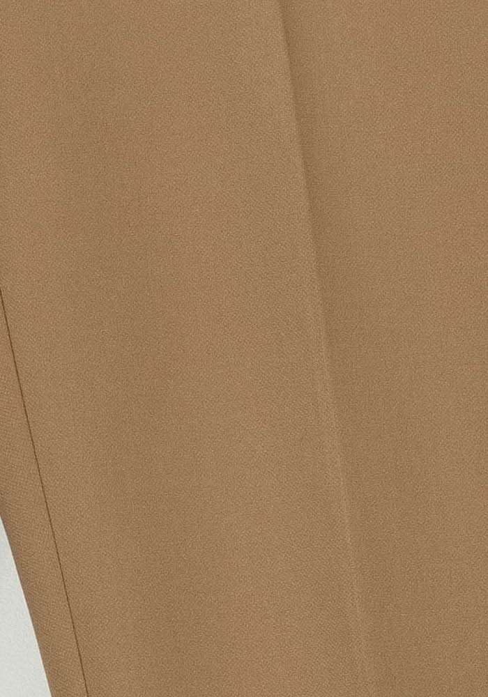 Pantalon Beige - Taille L/40 de la marque Gerard Darel | PARAD106087 - Vendu par Paradigme - Image 3