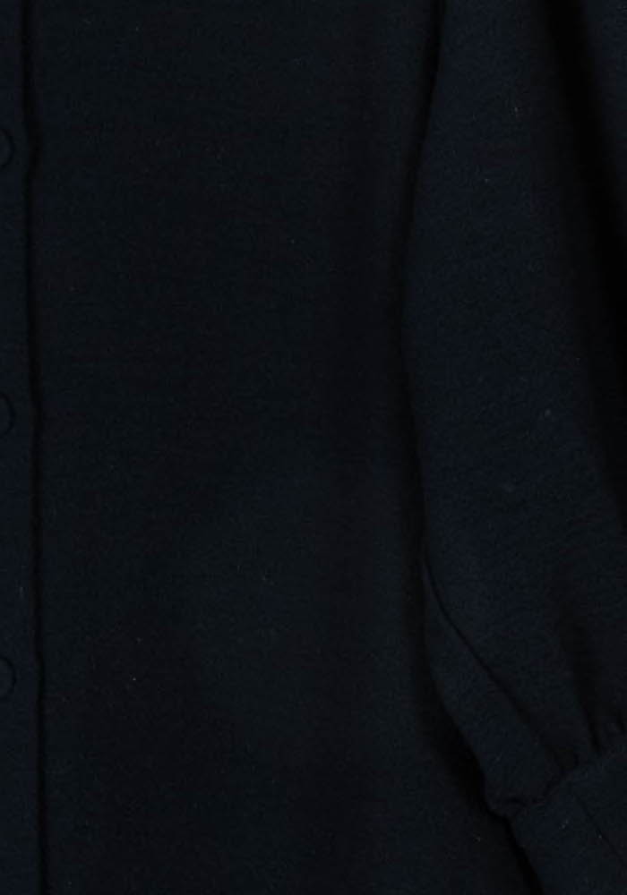 Robe Chemise Bleue - Taille XS/34 de la marque Samsoe Samsoe | PARAD106095 - Vendu par Paradigme - Image 3