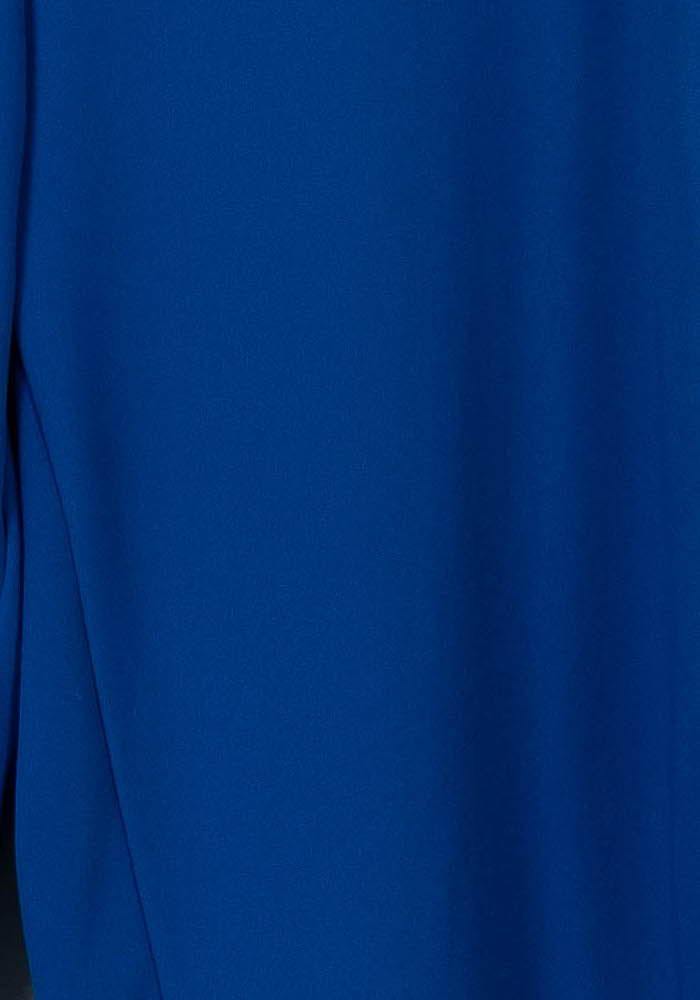 Pantalon Bleu - Taille XXL/44 de la marque Indies | PARAD106098 - Vendu par Paradigme - Image 3