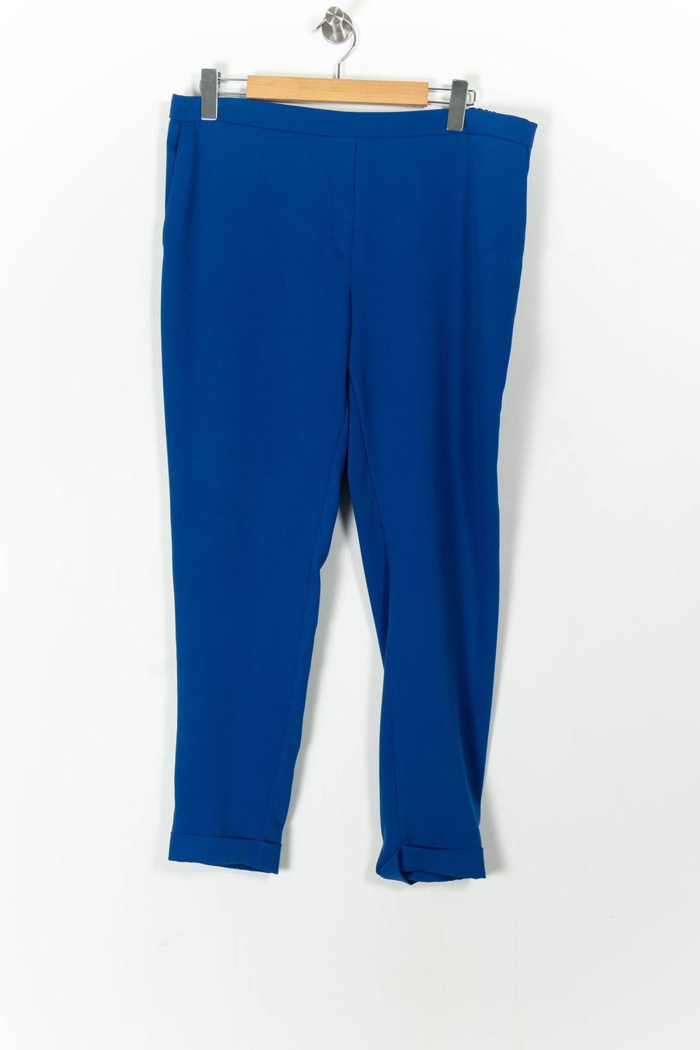 Pantalon Bleu - Taille XXL/44 de la marque Indies | PARAD106098 - Vendu par Paradigme - Image 2