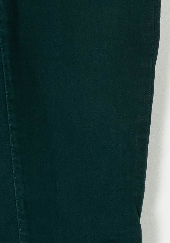Jean Vert - Taille S/36 de la marque Sud express | PARAD106116 - Vendu par Paradigme - Image 3
