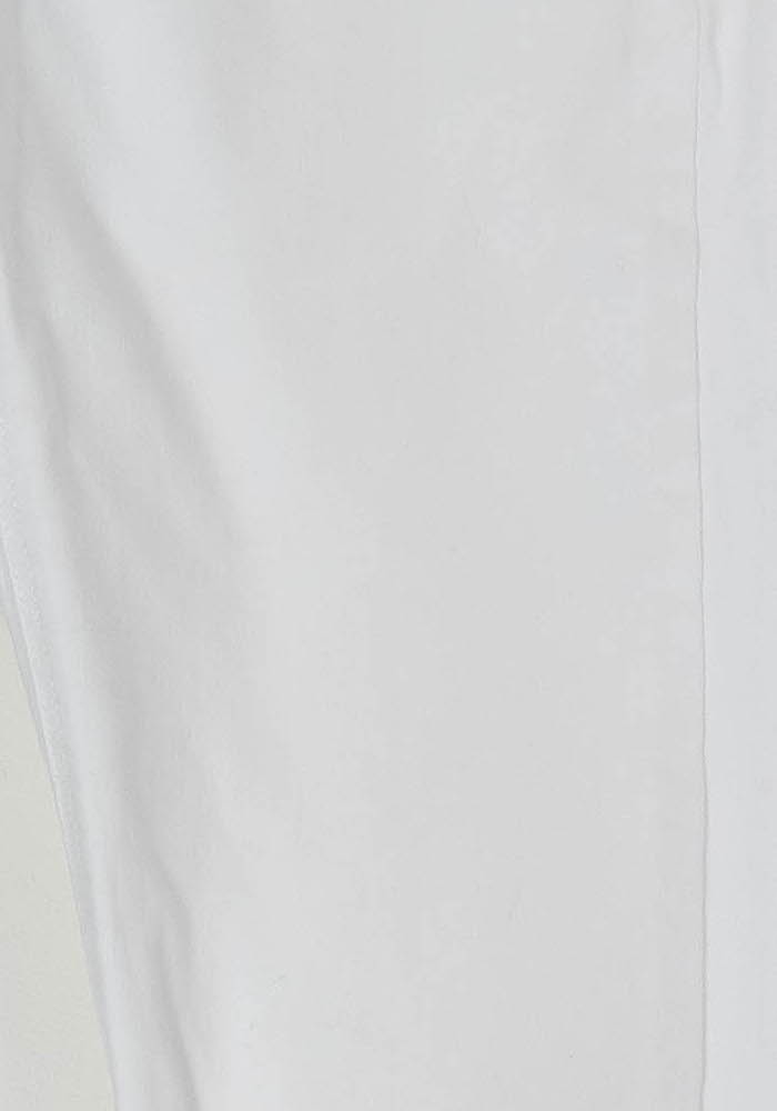 Jean Blanc - Taille XS/34 de la marque One Step | PARAD106130 - Vendu par Paradigme - Image 3