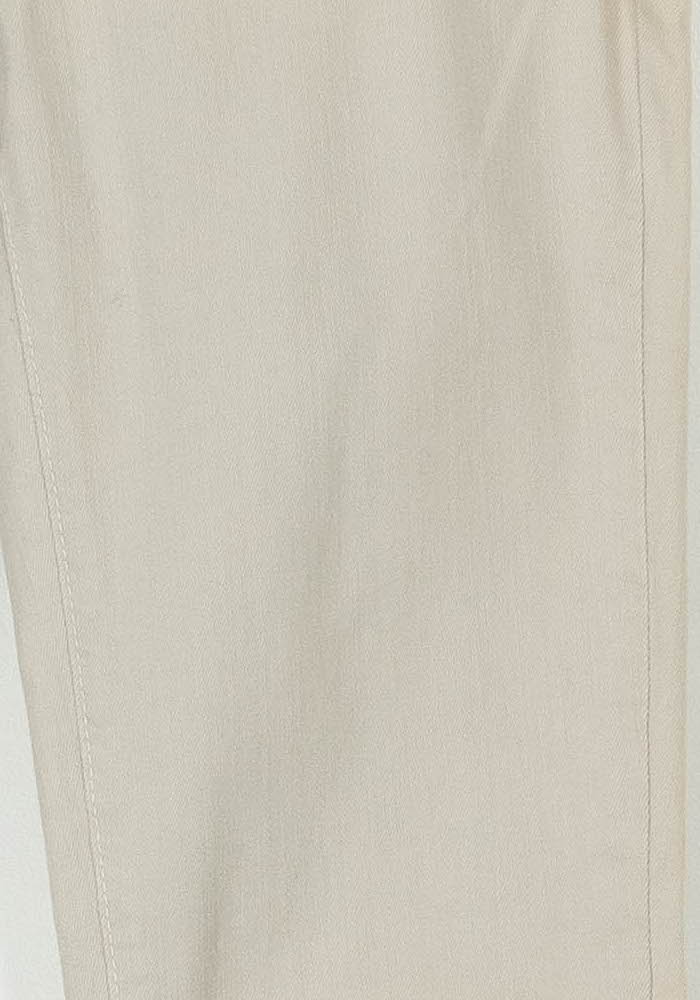Jean Beige - Taille S/36 de la marque Sud express | PARAD106132 - Vendu par Paradigme - Image 3