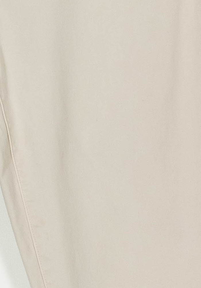 Jean Beige - Taille XL/42 de la marque Caroll | PARAD106138 - Vendu par Paradigme - Image 3