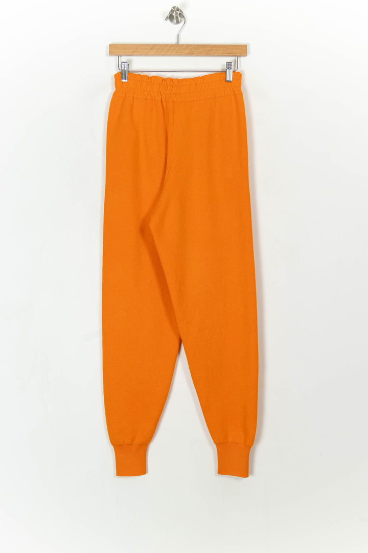 Jogging Orange - Taille XS/34 de la marque Sandro | PARAD106142 - Vendu par Paradigme - Image 4