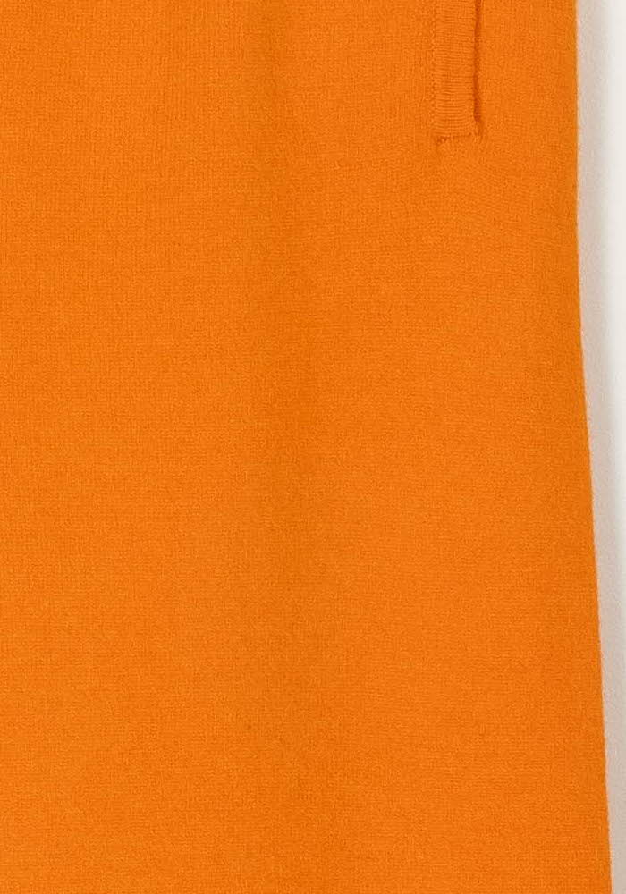 Jogging Orange - Taille XS/34 de la marque Sandro | PARAD106142 - Vendu par Paradigme - Image 3