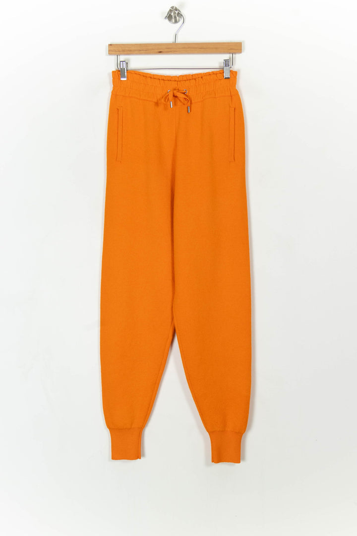 Jogging Orange - Taille XS/34 de la marque Sandro | PARAD106142 - Vendu par Paradigme - Image 2
