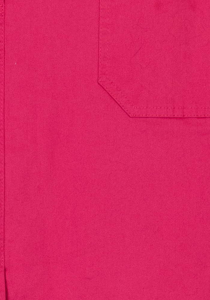 Jupe Ceinturée Rose - Taille XL/42 de la marque Indies | PARAD106145 - Vendu par Paradigme - Image 3