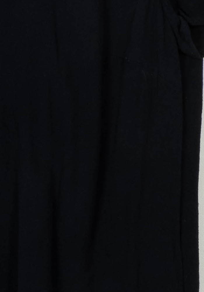 T-shirt Noir - Taille XS/34 de la marque Des petits hauts | PARAD106147 - Vendu par Paradigme - Image 3