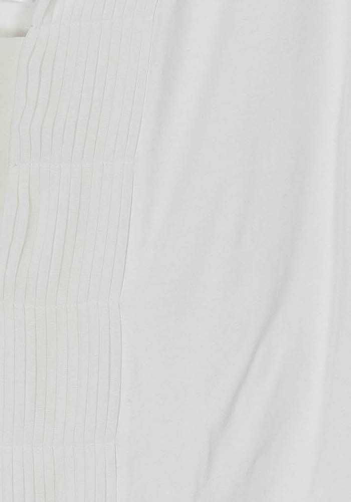 Blouse Blanche - Taille S/36 de la marque Comptoir des Cotonniers | PARAD106159 - Vendu par Paradigme - Image 3