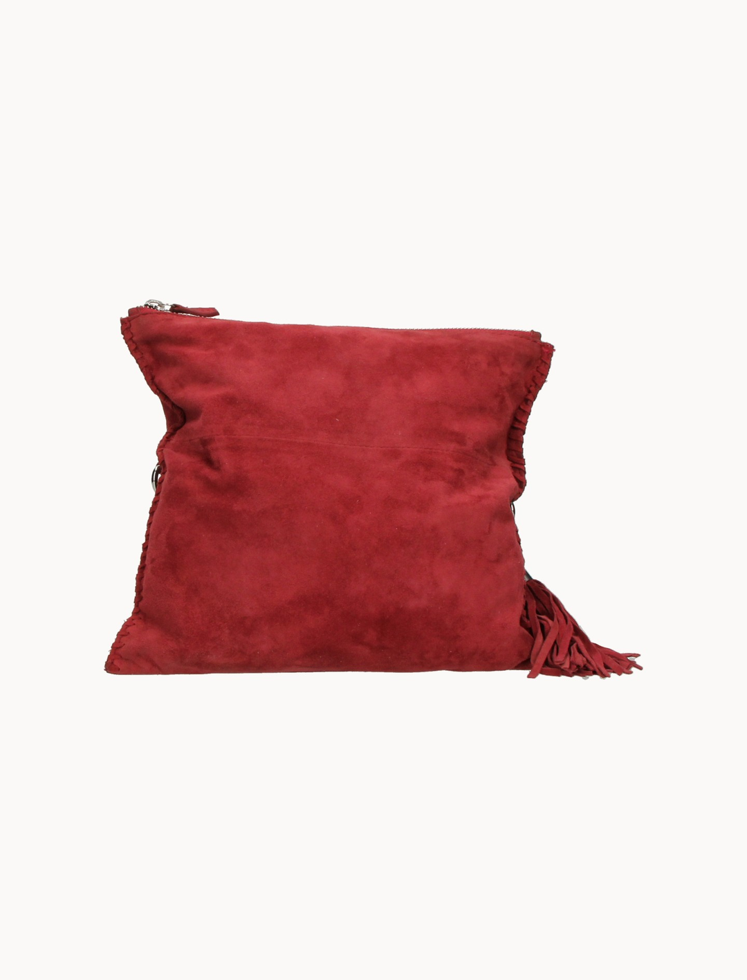 Pochette Bordeaux - Taille T.U. de la marque IKKS | PARAD106172 - Vendu par Paradigme - Image 1