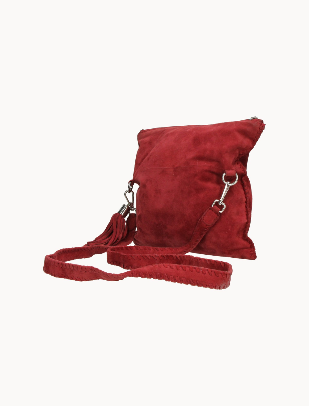 Pochette Bordeaux - Taille T.U. de la marque IKKS | PARAD106172 - Vendu par Paradigme - Image 2