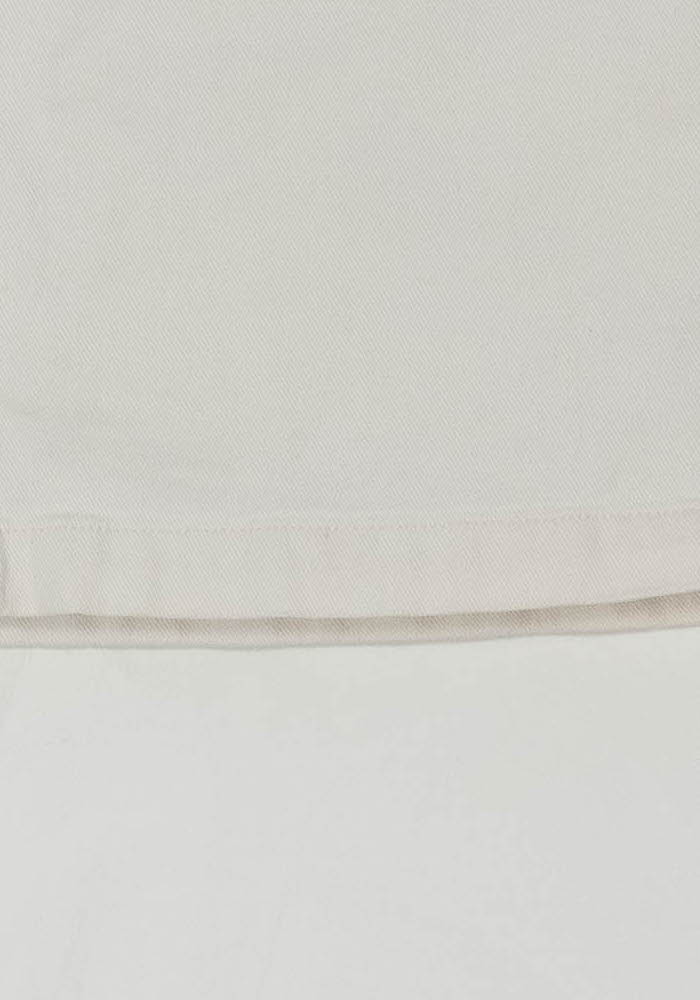 Jupe Boutonnée Beige - Taille S/36 de la marque Grace & Mila | PARAD106182 - Vendu par Paradigme - Image 3
